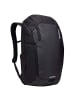 Thule Chasm 26L - Rucksack 16" 53 cm (soft blue) in schwarz