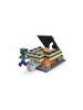 LEGO Minecraft 21584 – Netherportal trifft Endportal - ab 3 Jahren in multicolored