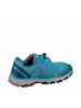 MEINDL Wanderschuhe für Damen in blau