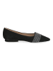 PETER KAISER Ballerinas Schwarz