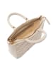 Alviero Martini Umhängetasche in BEIGE