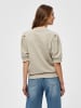 minus Sweatshirt in Feather Gray