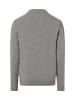Nils Sundström Pullover in grau - 0011