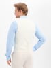 Finshley & Harding Weste in beige - 0001