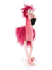 Sigikid Plüschtier Flamin Gogo, BeastsTown in pink
