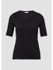 s.Oliver T-Shirt in 9999_schwarz