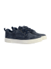 Enzo Marconi Sneakers Blau