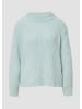 s.Oliver Strickpullover in 6439_azurblau
