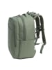 Worldpack BestWay Daypack 41 cm Laptopfach khaki-schilf
