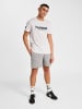 Hummel T-Shirt Hmllegacy Herren in WHITE