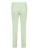 Betty Barclay Casual-Hose Slim Fit in Foam Green