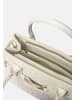 Marc Ellis Handtasche in MILK
