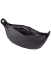 Mandarina Duck Handtasche Mellow Leather Hobo FZT03 in Nero