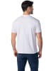 erima Herren T-Shirt in weiss