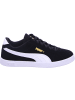 Puma Sneaker Club II in black/white