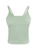 IZIA Damen Trägertop in Mint