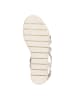 Marco Tozzi Sandale in CREAM COMB