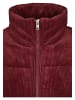 Urban Classics Outdoor Jackets in burgundy