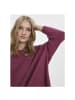 Vero Moda Langarmshirt in Dry Rose