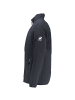 U.S. Polo Blau Polyester Herren Sweatshirt