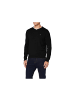 FYNCH-HATTON Pullover in schwarz