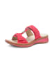 ara Klassische Pantolette in rosa