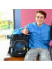 Coocazoo Rucksack MATE Electric Ice in blau