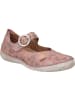 Josef Seibel Sandale Fergey 80 in pink-multi