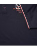 CASAMODA Polo-Shirt in Blau