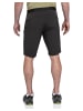 Schöffel Shorts "Shorts Style Blaustein MNS" in black