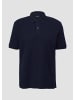 s.Oliver Polo-Shirt in 5978_navy