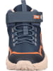 Primigi Freizeit Stiefel in grau