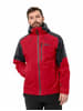 Jack Wolfskin Outdoorjacke für Herren in uni