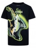 Nike Sportswear T-Shirt 95D162-023 Schwarz