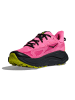 HOKA ONE ONE Turnschuhe HOKA in NEON ROSE / BLACK