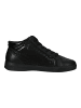 ara Sneaker in Schwarz/Schwarz