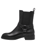 Tamaris Chelsea Boot in BLACK
