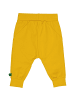 Fred´s World by GREEN COTTON Babyhose in yellow