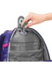 Coocazoo Mate Schulrucksack 44 cm Aurora Glow