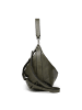 LIEBESKIND BERLIN Paris Umhängetasche Leder 34 cm in cypress green