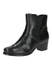 Caprice Stiefelette in Schwarz