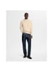 Selected Pullover in oatmeal1