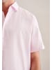 Seidensticker Business Hemd Regular in Rosa/Pink