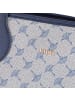 JOOP! Shopper 'Mazzolino Diletta Mirabella in Blau 27,00 x 21,00 x 13,50 cm'
