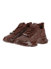 Steve Madden Sneaker MAXOUT Dunkelbraun