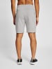 Hummel Verstellbare Taille Kurze Hose Hmlicons Herren in GREY MELANGE