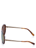 Ralph Lauren Sonnenbrille für Herren in braun