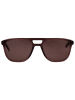 Tom Tailor Sonnenbrille für Erwachsene in Bordeauvioletttransparent