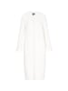 DreiMaster Vintage Women Cardigan in offwhite