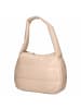 Jost Kaarina - Schultertasche 31 cm (black) in nude